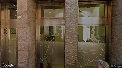 Kontorlokaler til leje i Bologna - Foto fra Google Street View