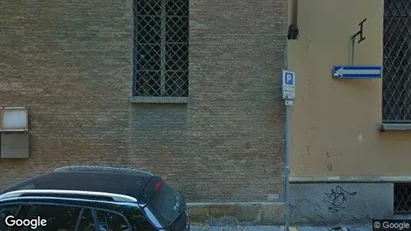 Kontorer til leie i Bologna – Bilde fra Google Street View