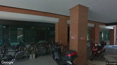 Office spaces for rent in Padova - Photo from Google Street View