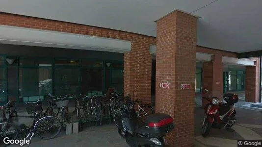 Office spaces for rent i Padova - Photo from Google Street View
