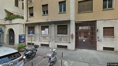 Kontorer til leie i Padova – Bilde fra Google Street View