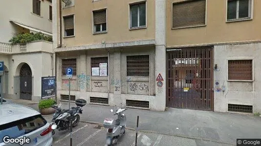 Kantorruimte te huur i Padova - Foto uit Google Street View