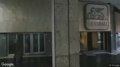 Kantorruimte te huur in Genova - Foto uit Google Street View