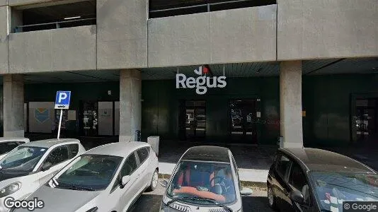 Kantorruimte te huur i Genova - Foto uit Google Street View