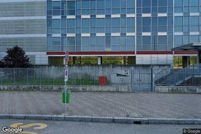 Office spaces for rent in San Donato Milanese - Photo from Google Street View