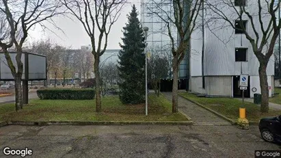 Büros zur Miete in Assago – Foto von Google Street View