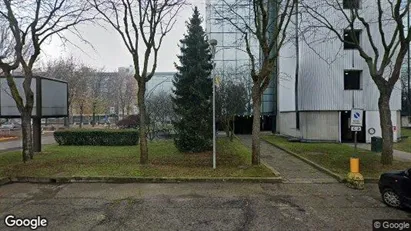 Office spaces for rent in Assago - Photo from Google Street View