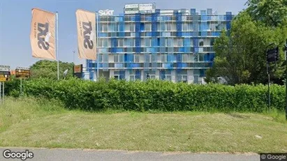 Kontorslokaler för uthyrning i Buccinasco – Foto från Google Street View