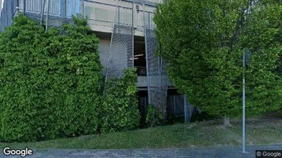 Büros zur Miete in Assago – Foto von Google Street View