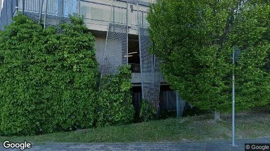 Office spaces for rent i Assago - Photo from Google Street View