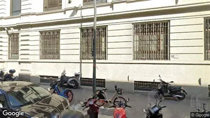 Büros zur Miete in Milan Zona 4 - Vittoria, Forlanini – Foto von Google Street View