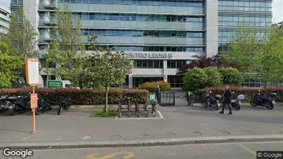 Kantorruimte te huur in Milaan Zona 5 - Vigentino, Chiaravalle, Gratosoglio - Foto uit Google Street View