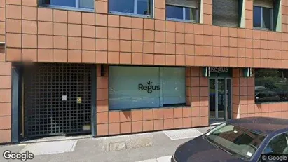 Office spaces for rent in Milano Zona 1 - Centro storico - Photo from Google Street View