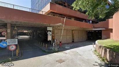 Office spaces for rent in Segrate - Photo from Google Street View