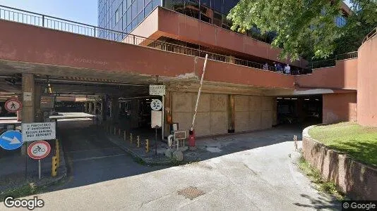 Kontorlokaler til leje i Segrate - Foto fra Google Street View