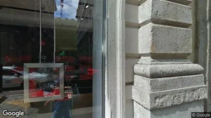 Büros zur Miete in Milan Zona 1 - Centro storico – Foto von Google Street View