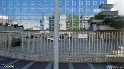 Kontorlokaler til leje i Milano Zona 3 - Porta Venezia, Città Studi, Lambrate - Foto fra Google Street View