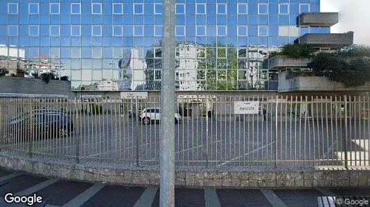 Office spaces for rent i Milano Zona 3 - Porta Venezia, Città Studi, Lambrate - Photo from Google Street View