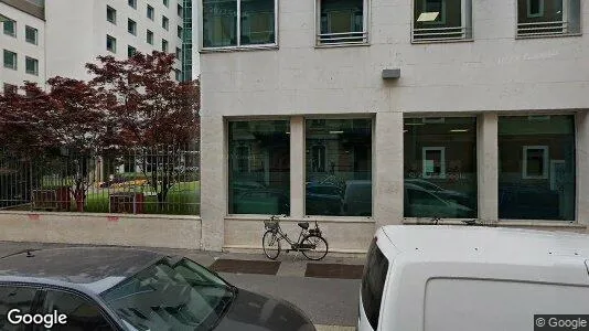 Office spaces for rent i Milano Zona 2 - Stazione Centrale, Gorla, Turro, Greco, Crescenzago - Photo from Google Street View