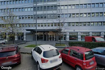 Büros zur Miete in Milan Zona 6 - Barona, Lorenteggio – Foto von Google Street View