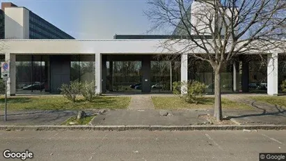 Kontorer til leie i Corsico – Bilde fra Google Street View