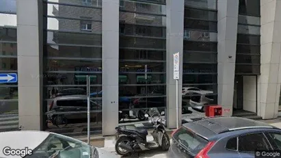 Office spaces for rent in Milano Zona 2 - Stazione Centrale, Gorla, Turro, Greco, Crescenzago - Photo from Google Street View