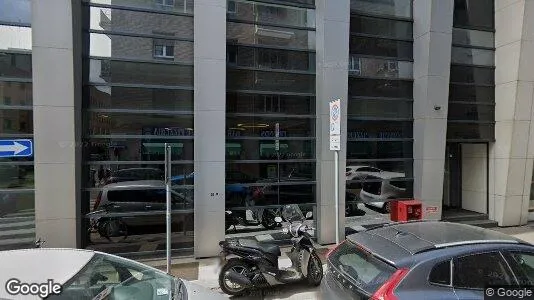 Office spaces for rent i Milano Zona 2 - Stazione Centrale, Gorla, Turro, Greco, Crescenzago - Photo from Google Street View
