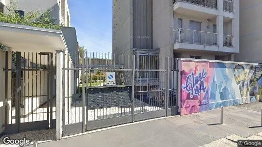 Büros zur Miete i Milan Zona 2 - Stazione Centrale, Gorla, Turro, Greco, Crescenzago – Foto von Google Street View