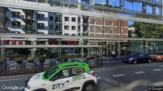 Office spaces for rent i Milano Zona 2 - Stazione Centrale, Gorla, Turro, Greco, Crescenzago - Photo from Google Street View