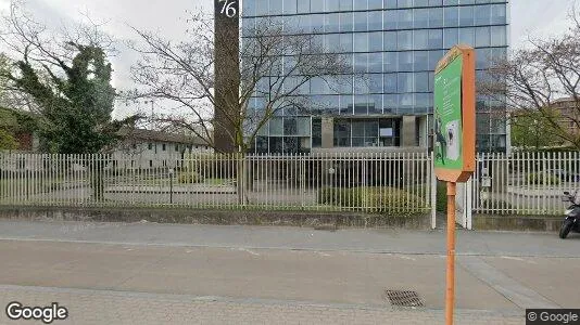 Kontorslokaler för uthyrning i Milano Zona 7 - Baggio, De Angeli, San Siro – Foto från Google Street View
