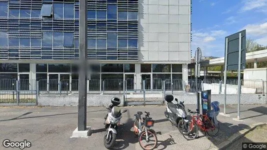 Kontorer til leie i Milano Zona 2 - Stazione Centrale, Gorla, Turro, Greco, Crescenzago – Bilde fra Google Street View