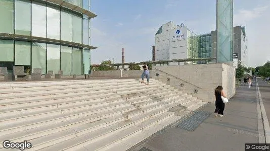 Office spaces for rent i Milano Zona 9 - Porta Garibaldi, Niguarda - Photo from Google Street View