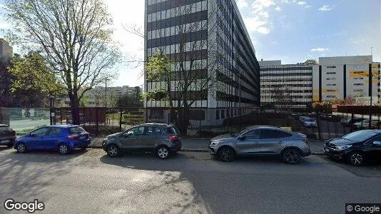 Office spaces for rent i Milano Zona 7 - Baggio, De Angeli, San Siro - Photo from Google Street View