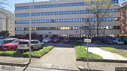 Kantorruimte te huur i Cinisello Balsamo - Foto uit Google Street View