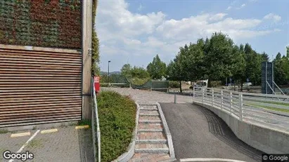 Kontorer til leie i Como – Bilde fra Google Street View