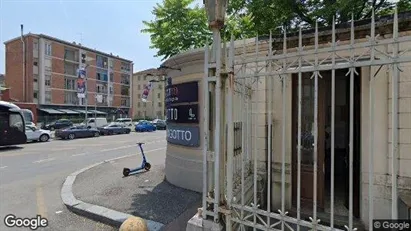 Büros zur Miete in Torino – Foto von Google Street View