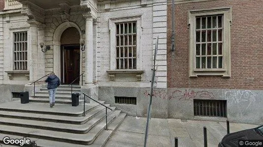 Büros zur Miete i Torino – Foto von Google Street View