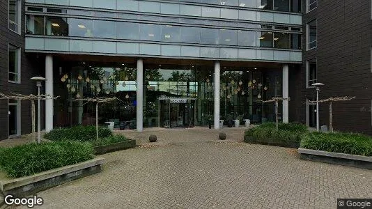 Office spaces for rent i Amersfoort - Photo from Google Street View