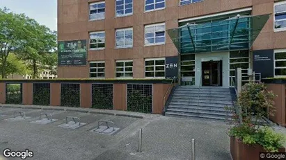 Office spaces for rent in Utrecht Oost - Photo from Google Street View