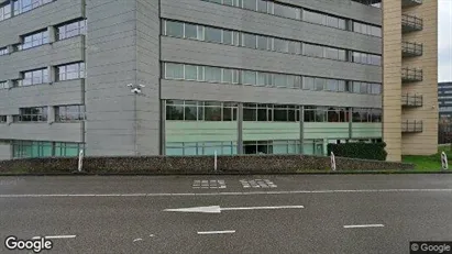Büros zur Miete in Utrecht Leidsche Rijn – Foto von Google Street View