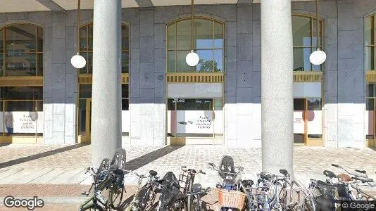 Office spaces for rent i Utrecht Leidsche Rijn - Photo from Google Street View