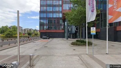 Kontorer til leie i Almere – Bilde fra Google Street View