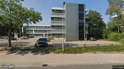 Büros zur Miete in Tiel – Foto von Google Street View