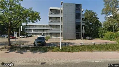 Kontorlokaler til leje i Tiel - Foto fra Google Street View