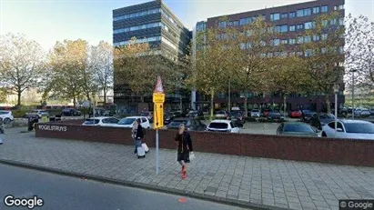 Büros zur Miete in Amsterdam-Zuidoost – Foto von Google Street View