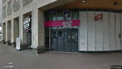 Kantorruimte te huur in Amsterdam-Zuidoost - Foto uit Google Street View