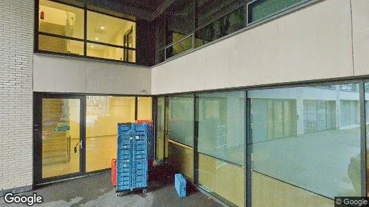 Office spaces for rent i Amsterdam Oost-Watergraafsmeer - Photo from Google Street View