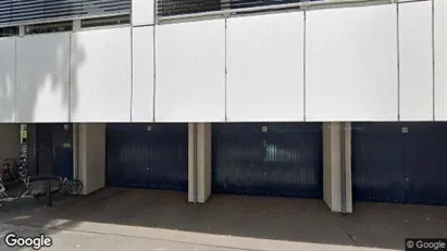 Kontorlokaler til leje i Amsterdam Zuideramstel - Foto fra Google Street View