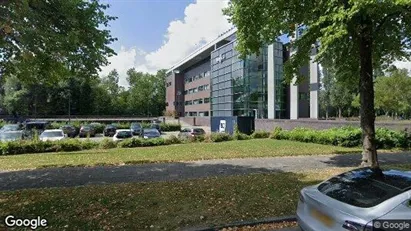 Office spaces for rent in Amstelveen - Photo from Google Street View