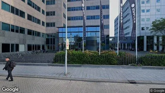 Büros zur Miete i Amsterdam Zuideramstel – Foto von Google Street View